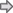 Navigation arrow